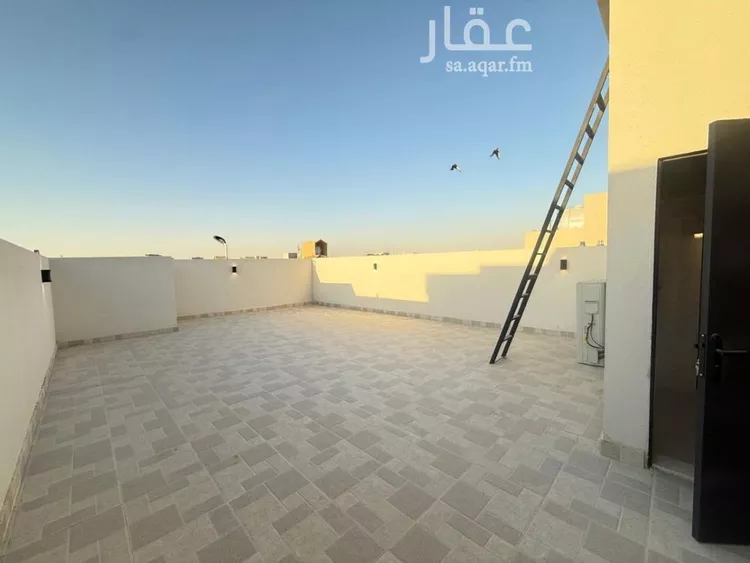فيلا للبيع في شارع مليح بن طريف, حي المهدية, مدينة الرياض, منطقة الرياض 27