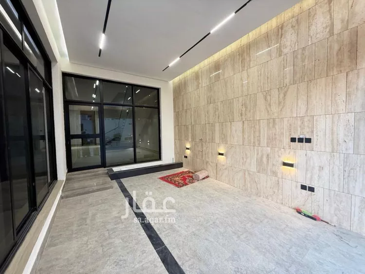 فيلا للبيع في شارع عمر بن عبدالقادر مفتي, حي المهدية, مدينة الرياض, منطقة الرياض صورة 3