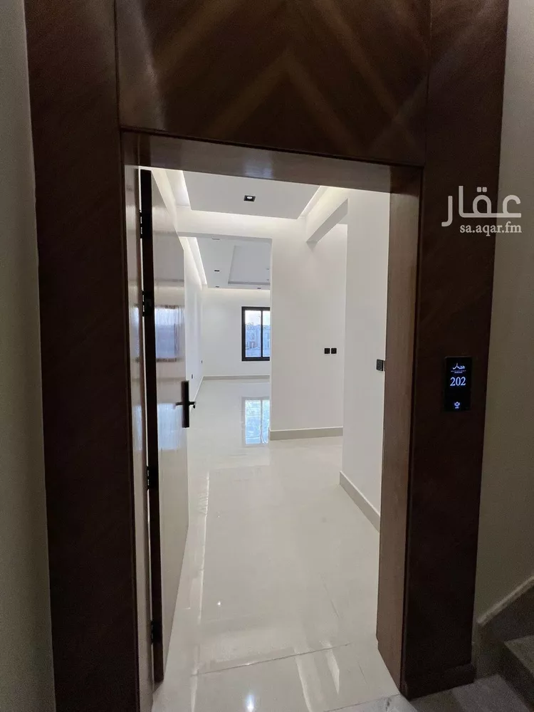 شقة للبيع في شارع السيل الكبير, حي المهدية, مدينة الرياض, منطقة الرياض صورة 3