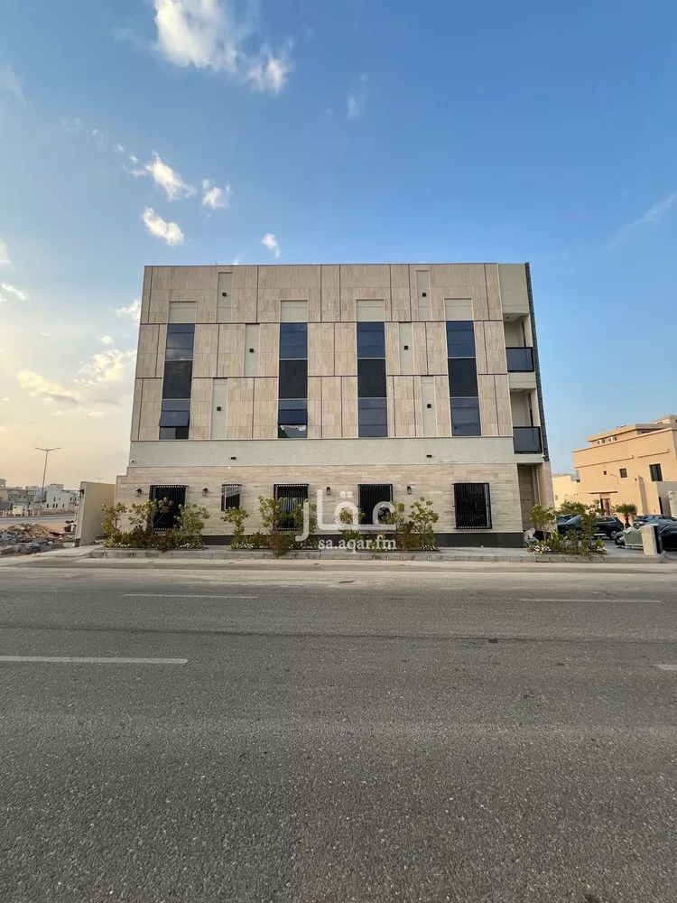 شقة للبيع في شارع السيل الكبير, حي المهدية, مدينة الرياض, منطقة الرياض