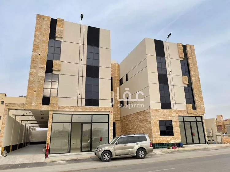 شقة للبيع في شارع السيل الكبير, حي المهدية, مدينة الرياض, منطقة الرياض