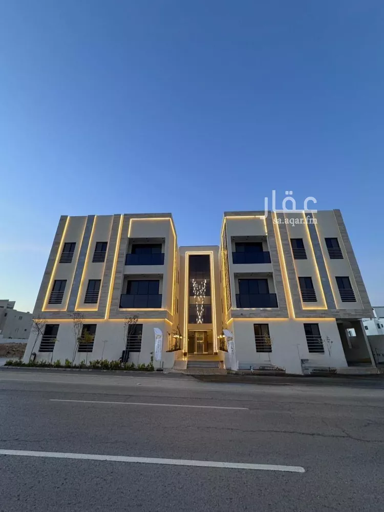 شقة للبيع في شارع السيل الكبير, حي المهدية, مدينة الرياض, منطقة الرياض صورة 2