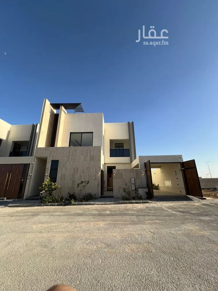 فيلا للبيع في شارع السيل الكبير, حي المهدية, مدينة الرياض, منطقة الرياض 26