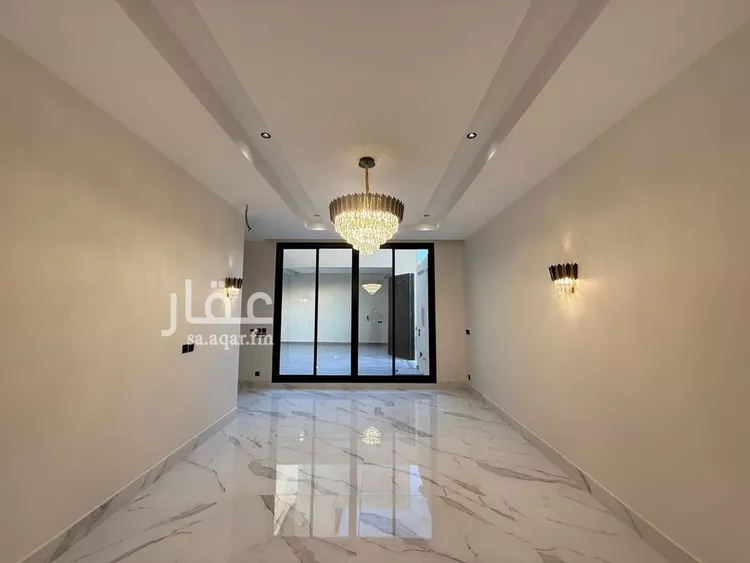 فيلا للبيع في شارع عبدالعزيز بن أبي محذورة, حي المهدية, مدينة الرياض, منطقة الرياض صورة 3