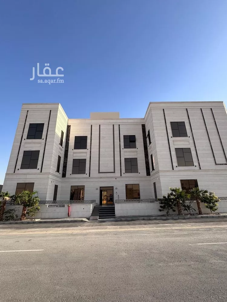 شقة للبيع في شارع السيل الكبير, حي المهدية, مدينة الرياض, منطقة الرياض صورة 5