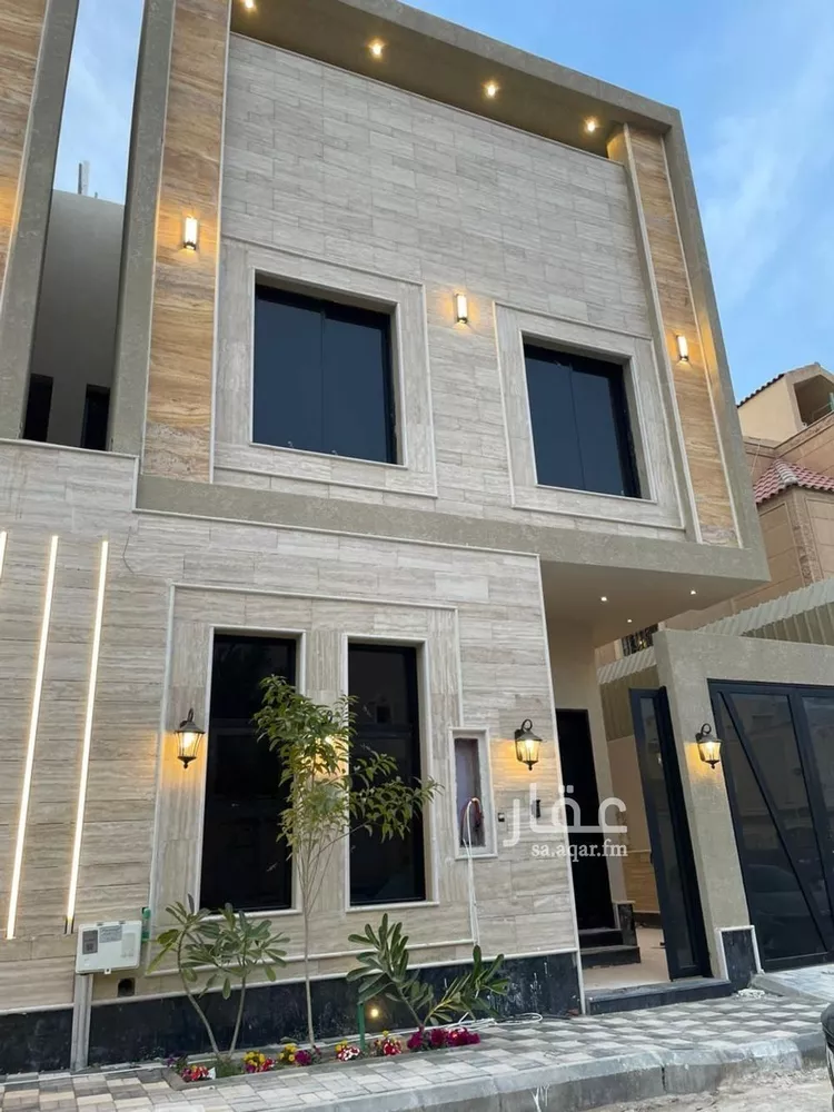 Villa for Sale in Riyadh Dhahrat Laban 8