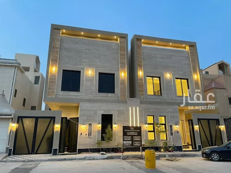 Villa for Sale in Riyadh Dhahrat Laban 19