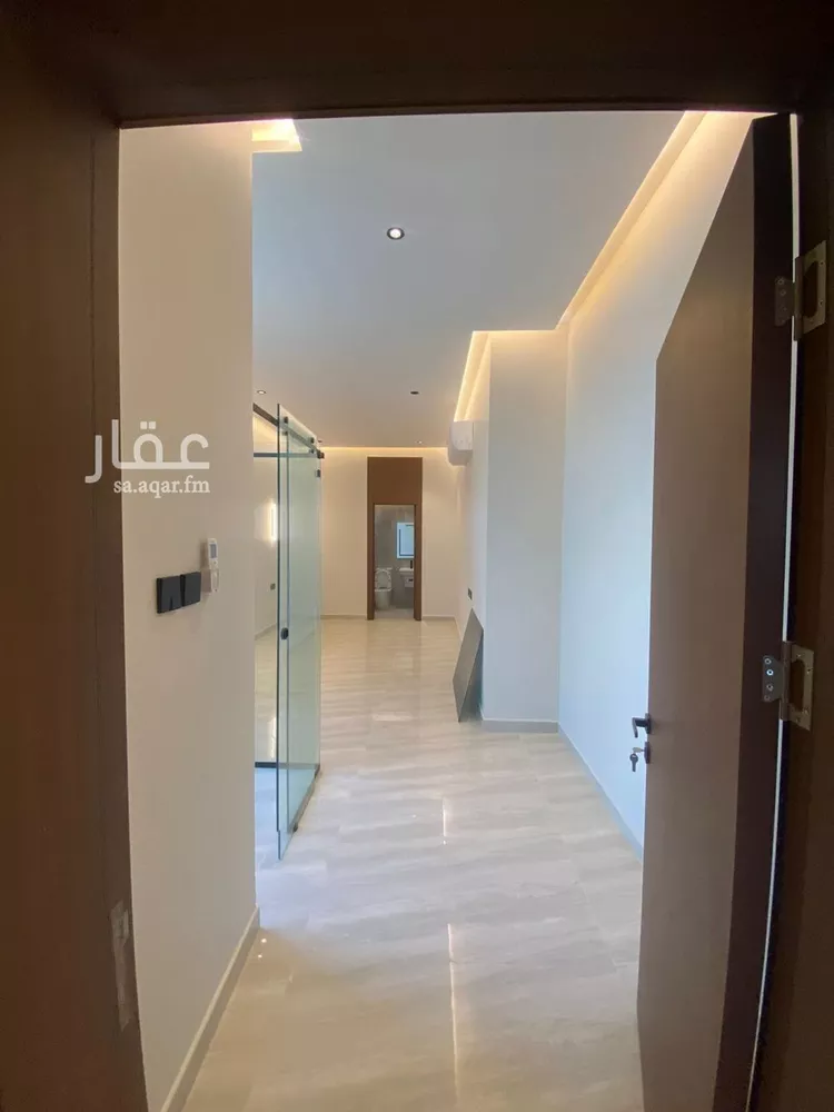 شقة للإيجار في شارع السيل الكبير, حي المهدية, مدينة الرياض, منطقة الرياض صورة 5