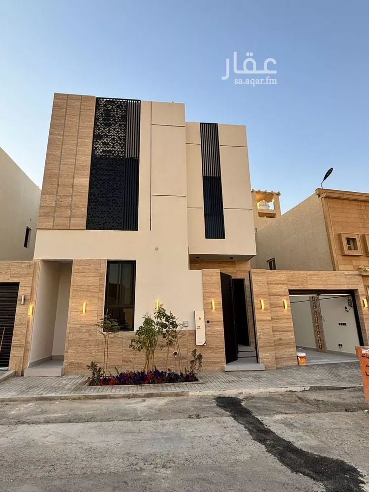 Villa for Sale in Riyadh Al Mahdiyah