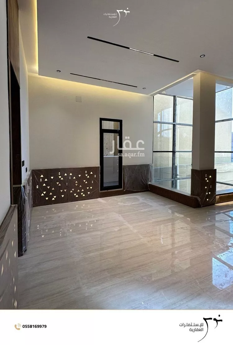 فيلا للبيع في شارع المظفر بن النموذج, حي المهدية, مدينة الرياض, منطقة الرياض 12