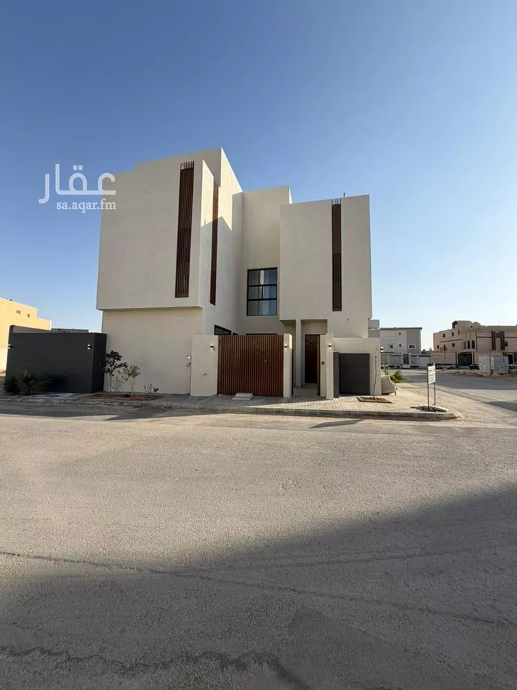 فيلا للبيع في شارع محمد بن أبي بكر القيم, حي المهدية, مدينة الرياض, منطقة الرياض