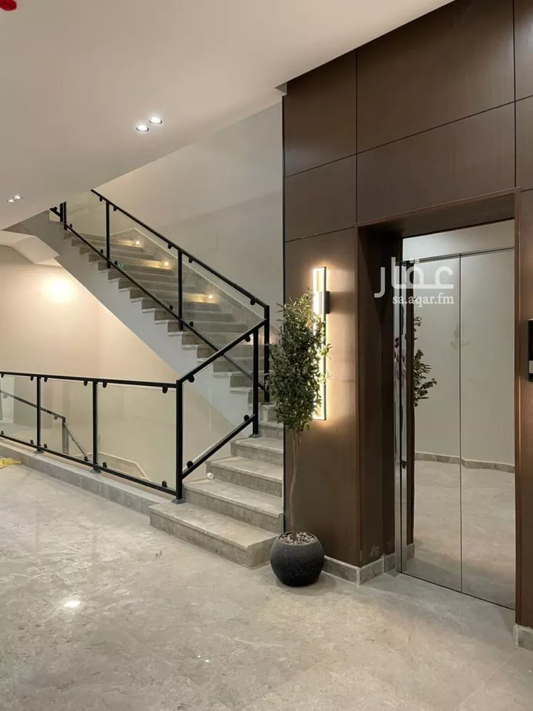 شقة للبيع في شارع ابن مطير, حي المهدية, مدينة الرياض, منطقة الرياض صورة 4