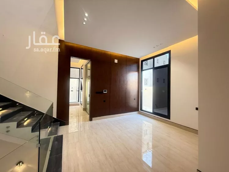 فيلا للبيع في شارع عمر بن عبدالقادر مفتي, حي المهدية, مدينة الرياض, منطقة الرياض صورة 5