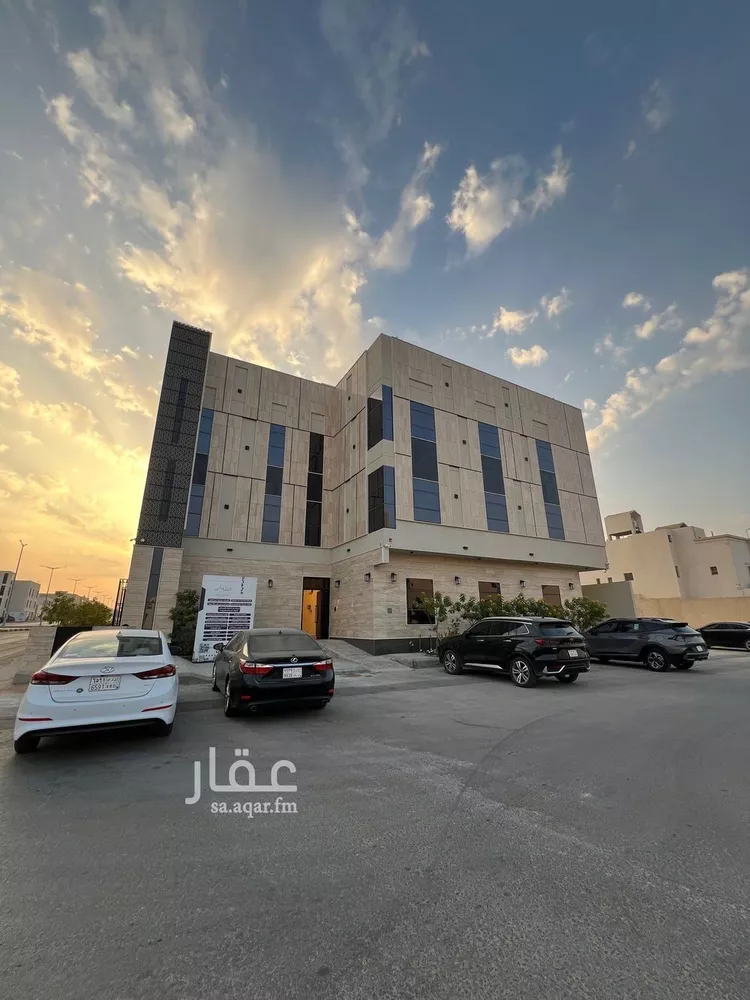 شقة للبيع في شارع السيل الكبير, حي المهدية, مدينة الرياض, منطقة الرياض