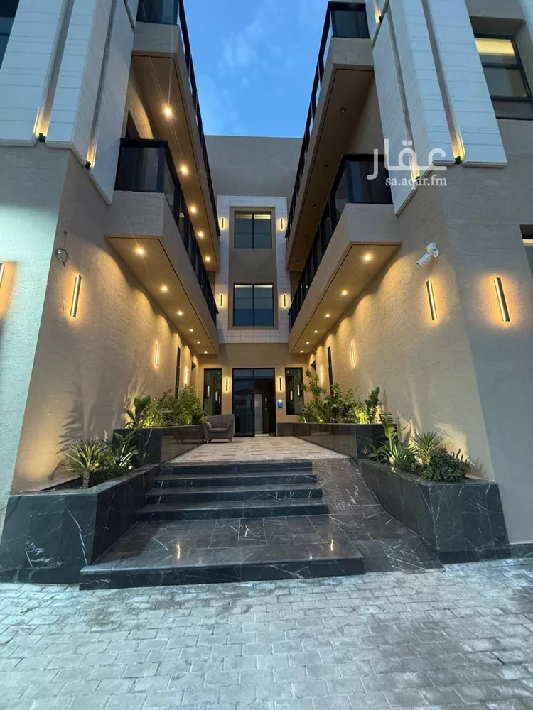 شقة للبيع في شارع ابن المهاجر, حي المهدية, مدينة الرياض, منطقة الرياض صورة 3