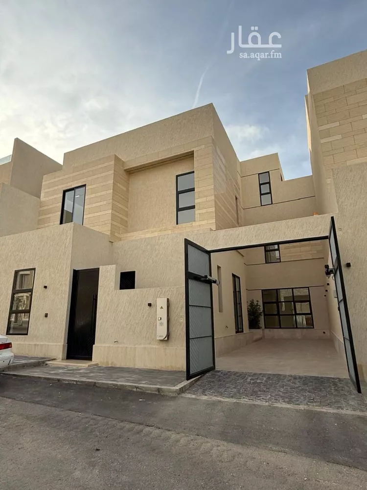 فيلا للبيع في شارع السيل الكبير, حي المهدية, مدينة الرياض, منطقة الرياض