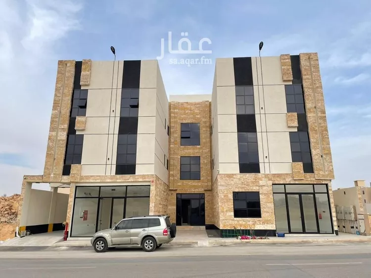 شقة للبيع في شارع السيل الكبير, حي المهدية, مدينة الرياض, منطقة الرياض
