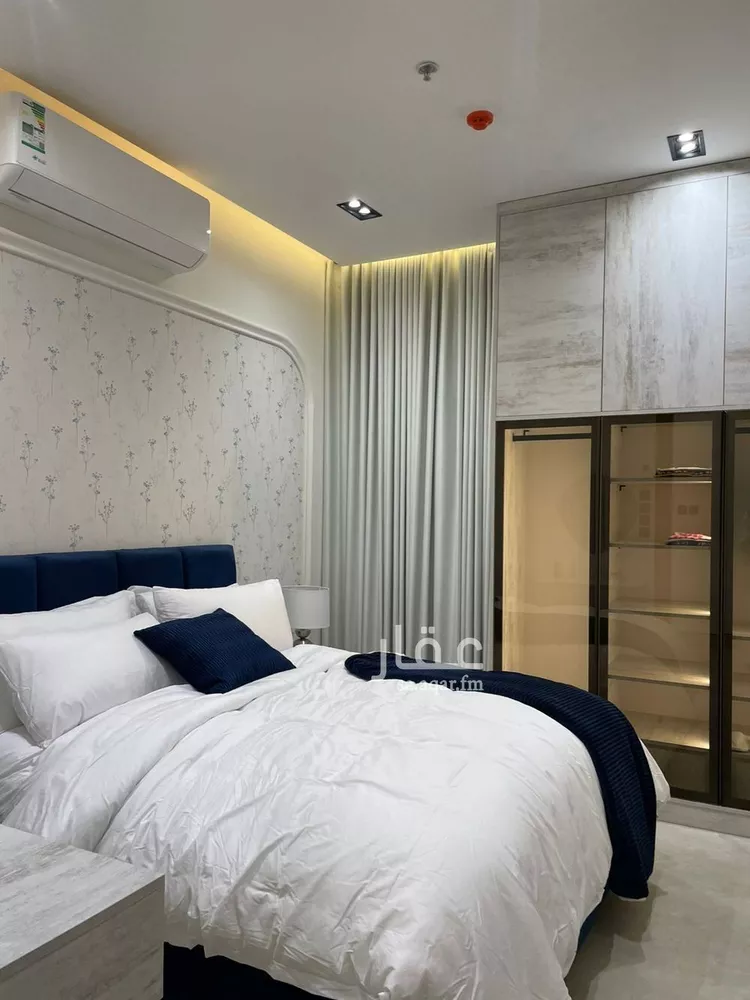 شقة للبيع في شارع السيل الكبير, حي المهدية, مدينة الرياض, منطقة الرياض صورة 2