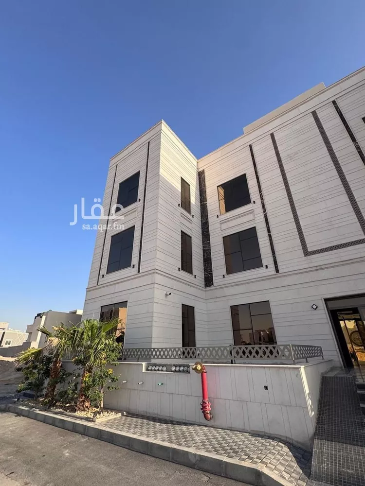 شقة للبيع في شارع السيل الكبير, حي المهدية, مدينة الرياض, منطقة الرياض