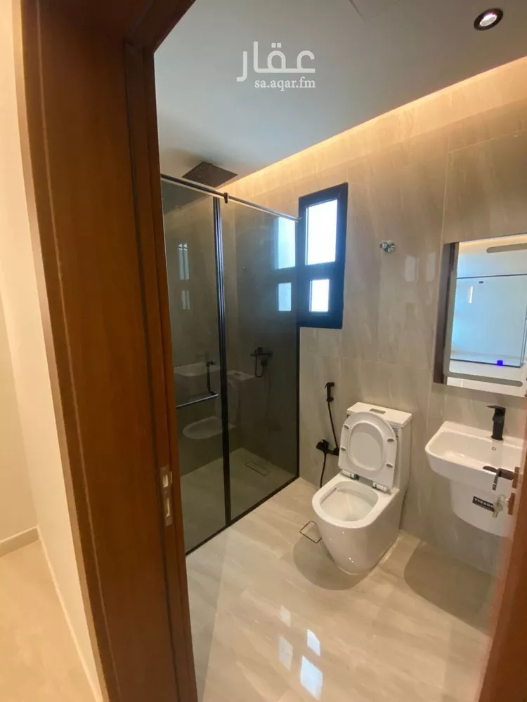 شقة للإيجار في شارع السيل الكبير, حي المهدية, مدينة الرياض, منطقة الرياض صورة 3