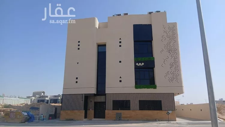 شقة للإيجار في شارع السيل الكبير, حي المهدية, مدينة الرياض, منطقة الرياض