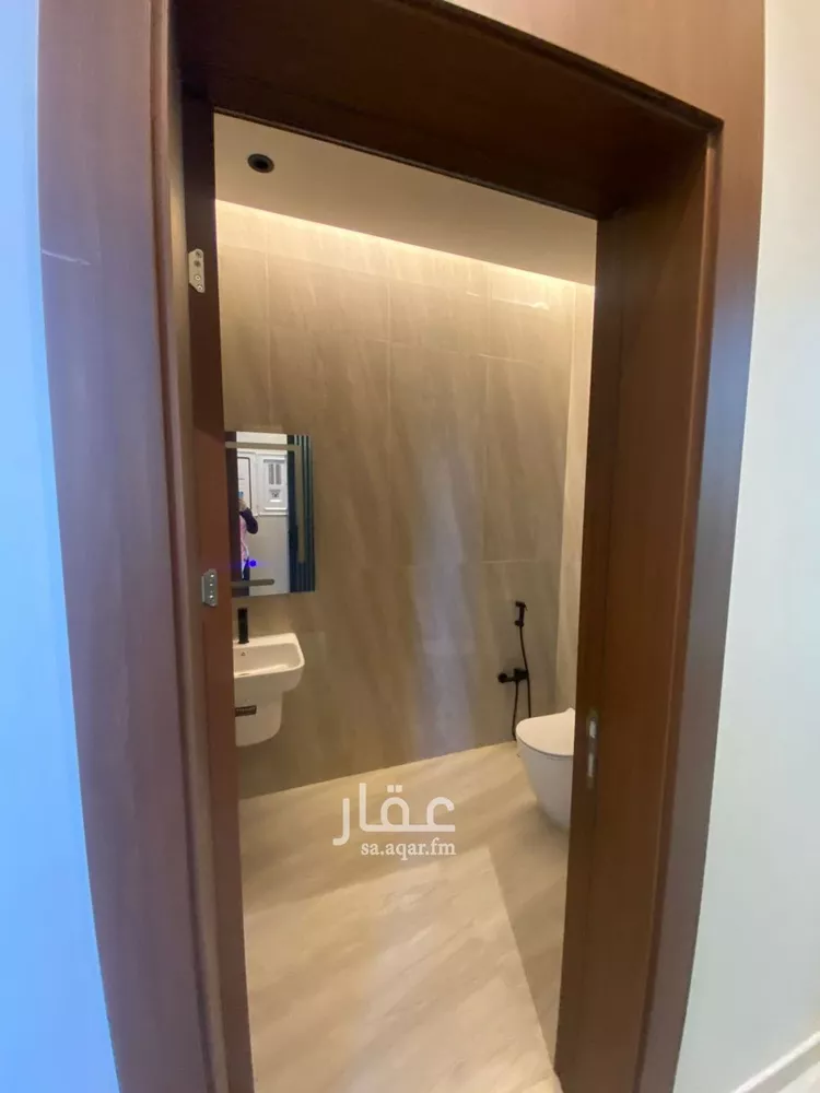 شقة للإيجار في شارع السيل الكبير, حي المهدية, مدينة الرياض, منطقة الرياض صورة 4