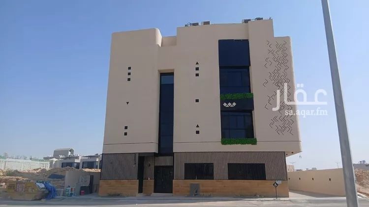 شقة للإيجار في شارع السيل الكبير, حي المهدية, مدينة الرياض, منطقة الرياض