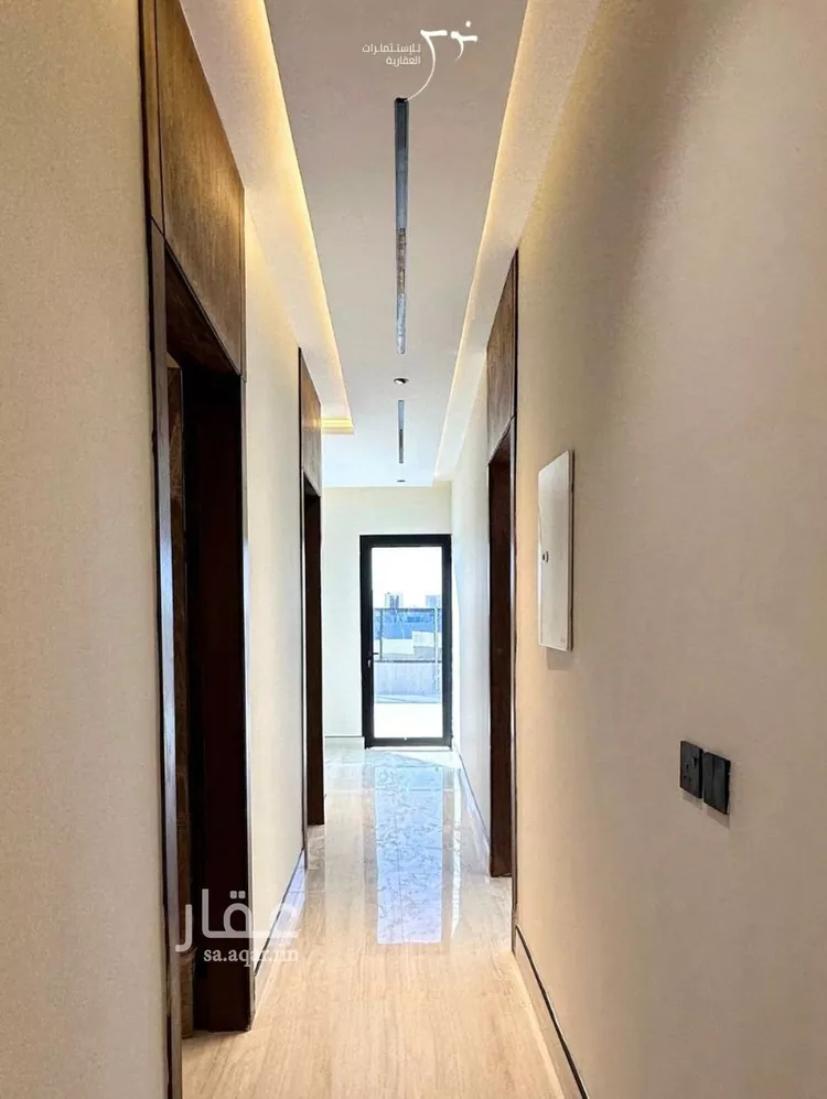 فيلا للبيع في شارع إسماعيل بن أبي الغنائم, حي المهدية, مدينة الرياض, منطقة الرياض 14