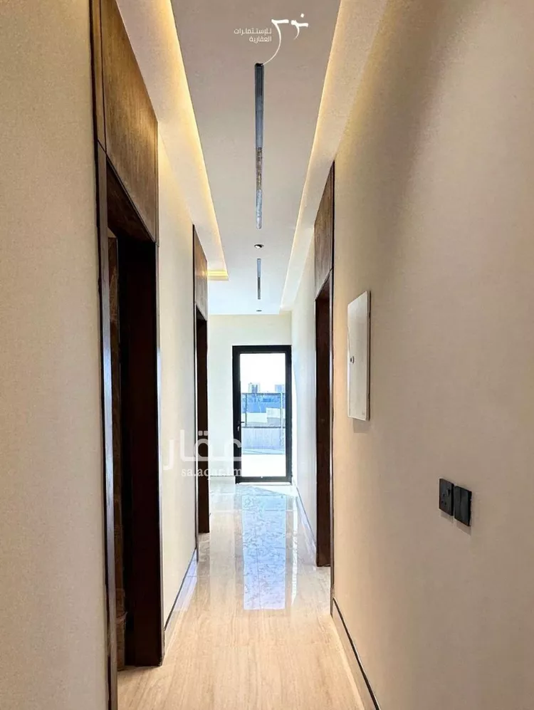 فيلا للبيع في شارع المظفر بن النموذج, حي المهدية, مدينة الرياض, منطقة الرياض 19