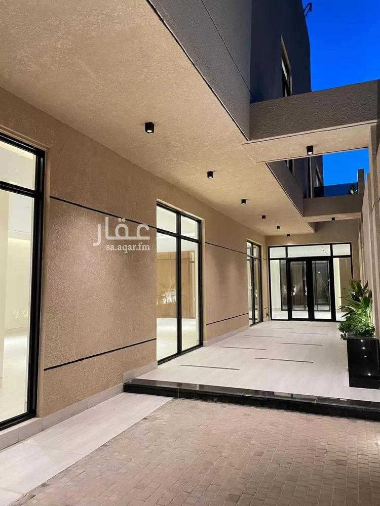 فيلا للبيع في شارع علي الجمال, حي المهدية, مدينة الرياض, منطقة الرياض صورة 5