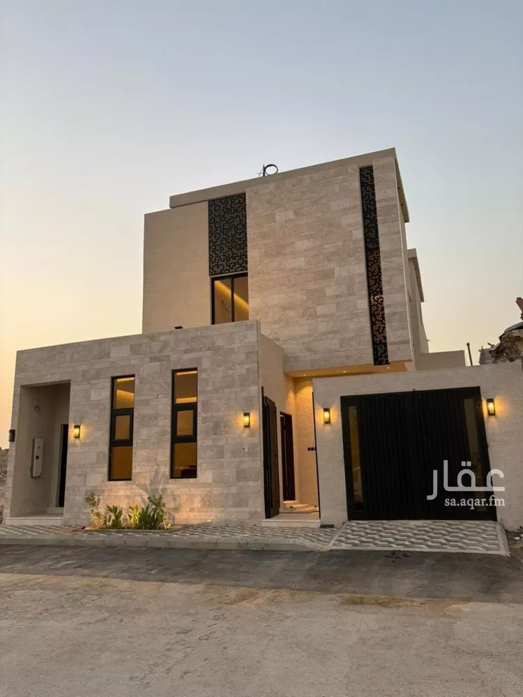 فيلا للبيع في شارع زين الدين النابلسي, حي المهدية, مدينة الرياض, منطقة الرياض صورة 2