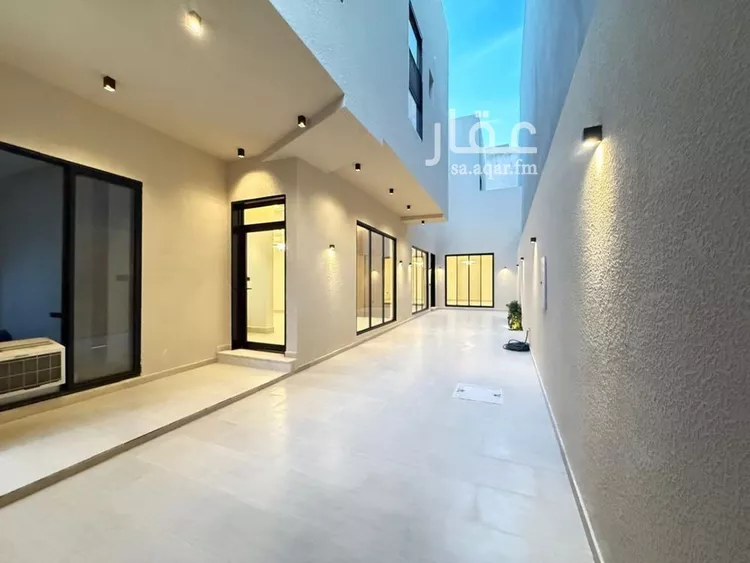 فيلا للبيع في حي المهدية, مدينة الرياض, منطقة الرياض صورة 4