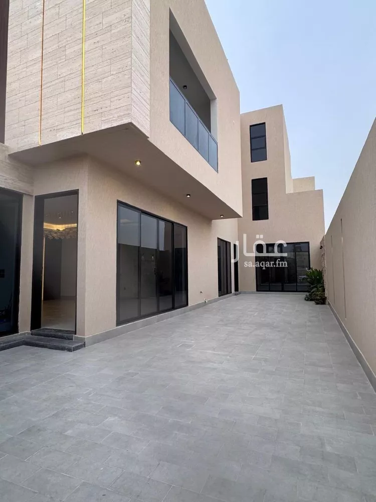 فيلا للبيع في شارع حماد الراوية, حي المهدية, مدينة الرياض, منطقة الرياض صورة 4