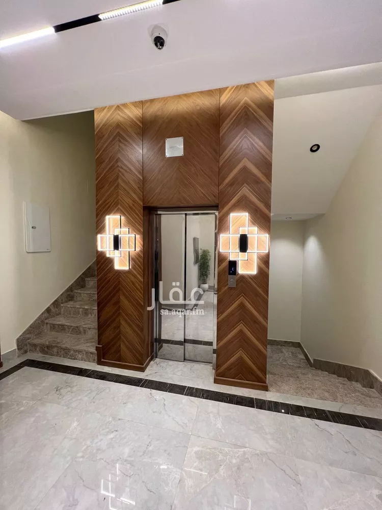 شقة للبيع في شارع السيل الكبير, حي المهدية, مدينة الرياض, منطقة الرياض صورة 4