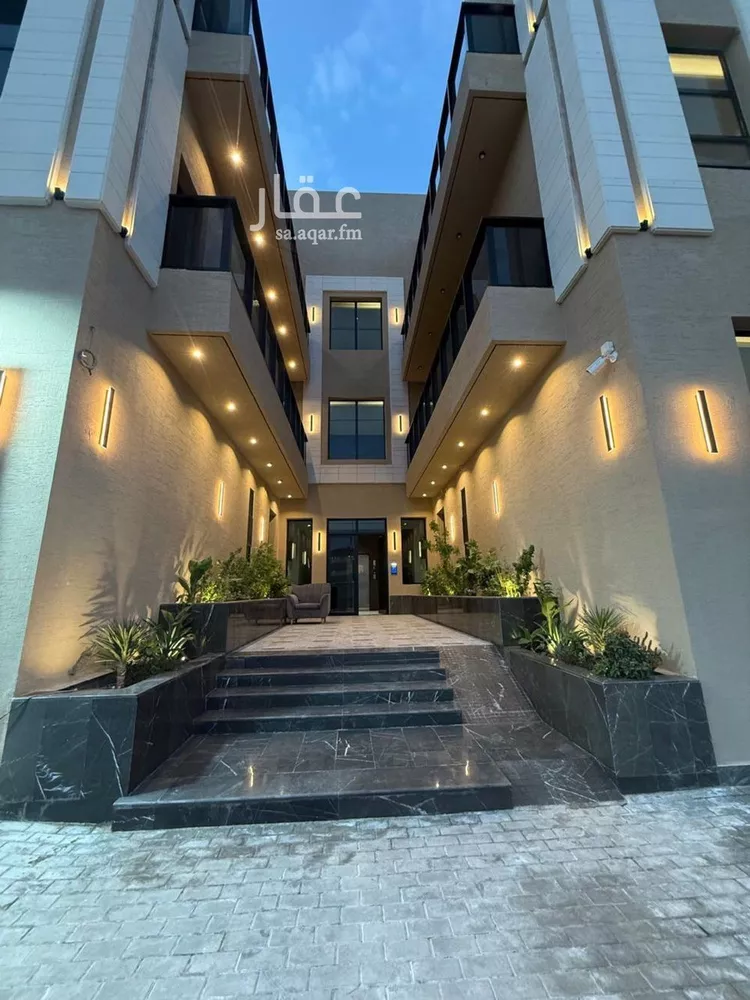 شقة للبيع في شارع أحمد بن الرملي, حي المهدية, مدينة الرياض, منطقة الرياض صورة 3
