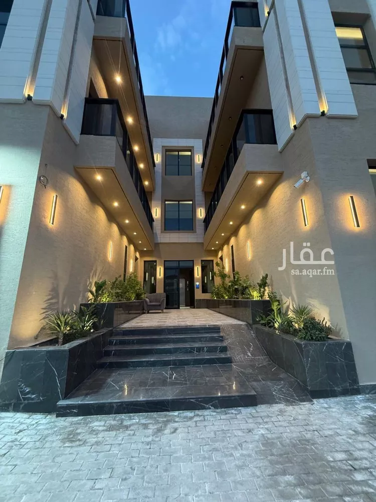 شقة للبيع في شارع أحمد بن هاشم, حي المهدية, مدينة الرياض, منطقة الرياض صورة 3