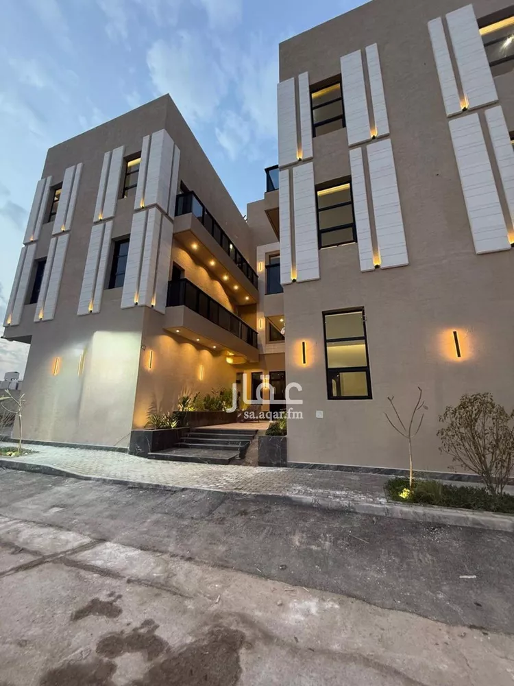شقة للبيع في شارع أبي عروة, حي المهدية, مدينة الرياض, منطقة الرياض