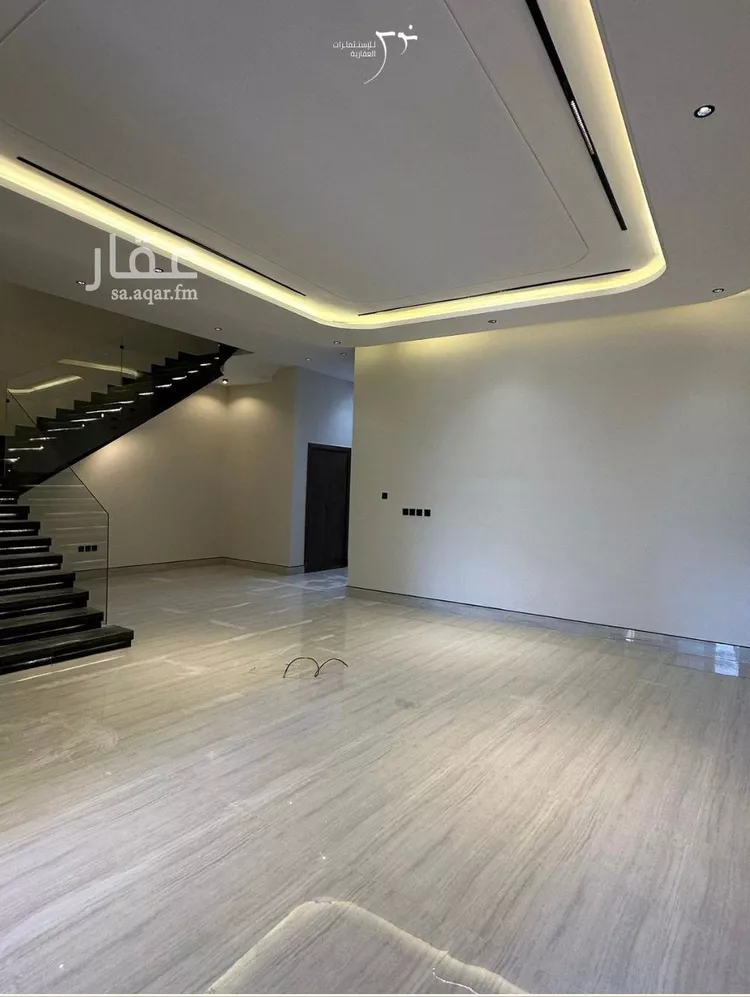 فيلا للبيع في شارع إسماعيل بن أبي الغنائم, حي المهدية, مدينة الرياض, منطقة الرياض صورة 3