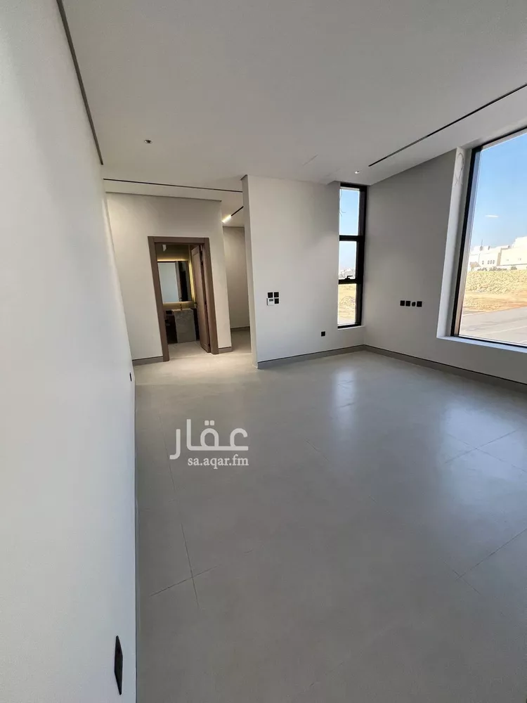 فيلا للبيع في شارع إبراهيم بن محمد الزمزمي, حي المهدية, مدينة الرياض, منطقة الرياض 19