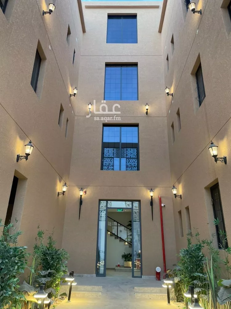شقة للبيع في شارع ابن مطير, حي المهدية, مدينة الرياض, منطقة الرياض صورة 2