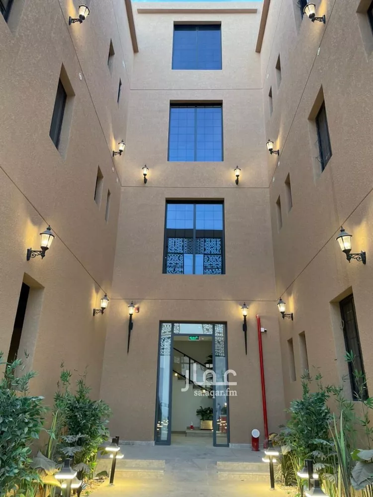 شقة للبيع في شارع إبرهيم بن أحمد البرهان, حي المهدية, مدينة الرياض, منطقة الرياض صورة 2