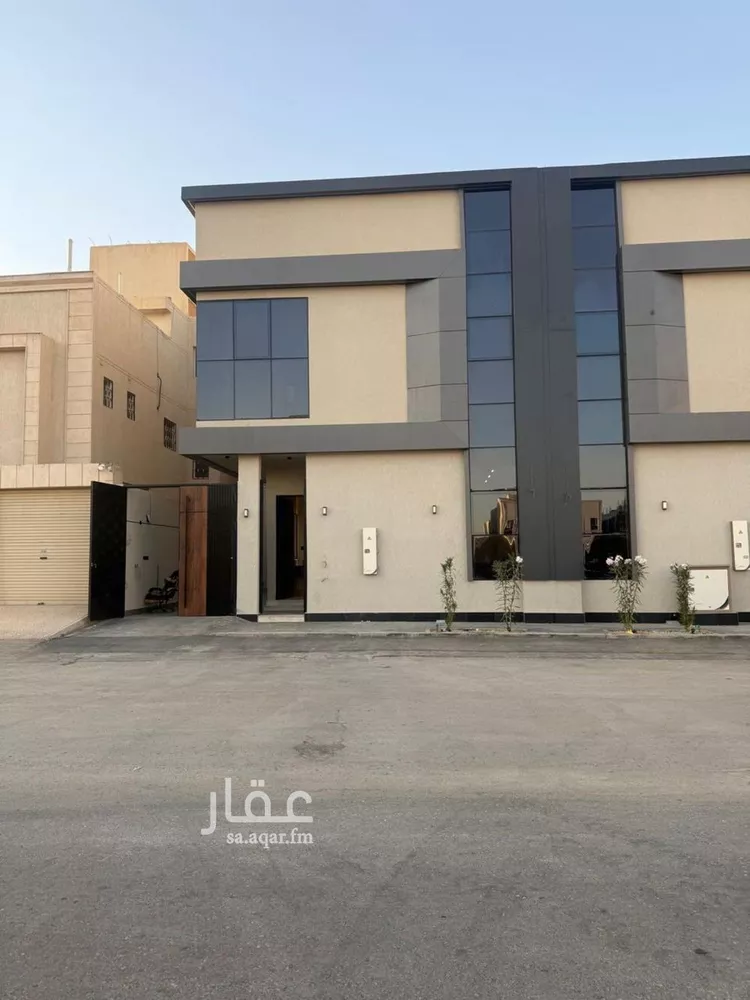 فيلا للبيع في شارع السيل الكبير, حي المهدية, مدينة الرياض, منطقة الرياض صورة 2