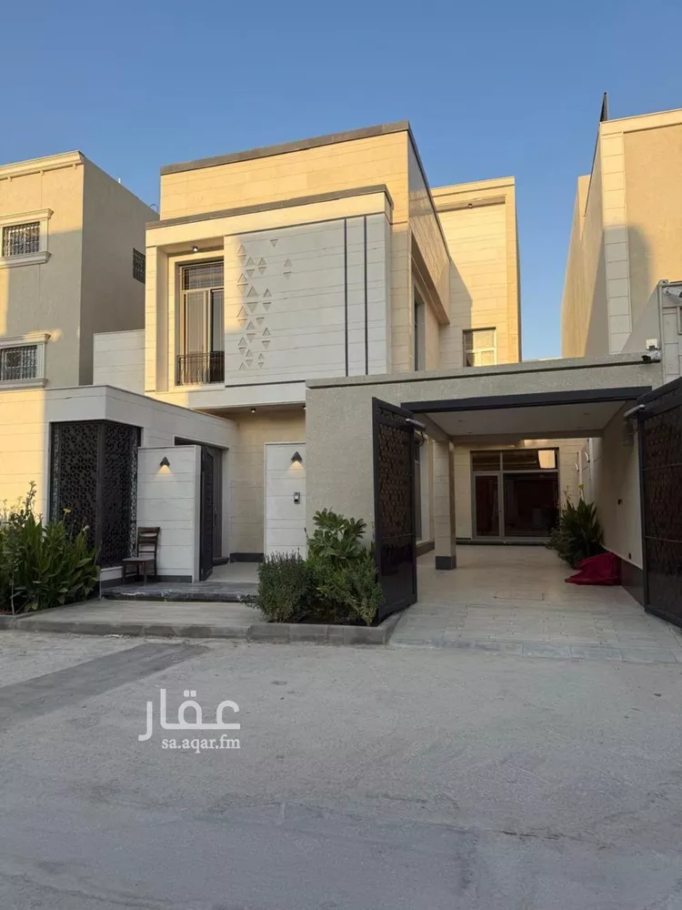 فيلا للبيع في شارع ضوء الصباح, حي المهدية, مدينة الرياض, منطقة الرياض
