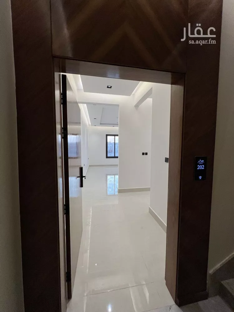 شقة للبيع في شارع السيل الكبير, حي المهدية, مدينة الرياض, منطقة الرياض صورة 3