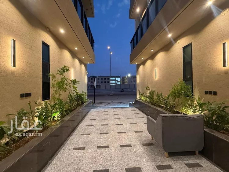 شقة للبيع في شارع ابن المهاجر, حي المهدية, مدينة الرياض, منطقة الرياض صورة 4