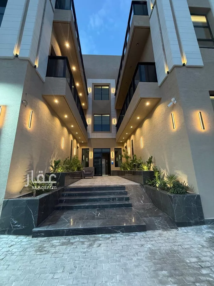 شقة للبيع في شارع أبي عروة, حي المهدية, مدينة الرياض, منطقة الرياض صورة 3