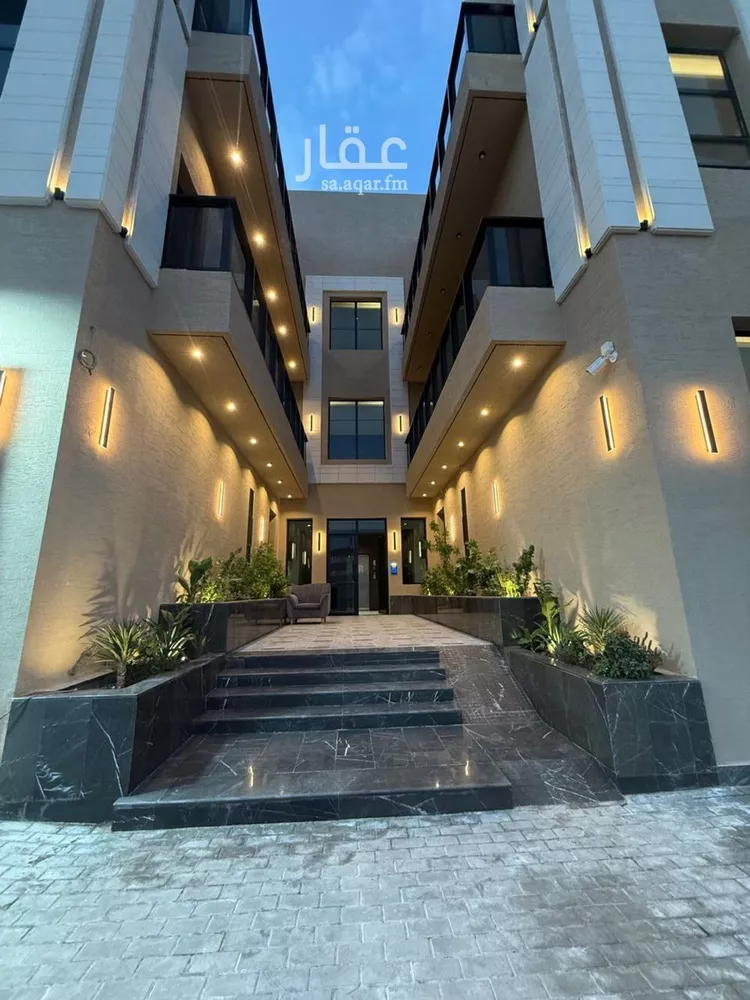 شقة للبيع في شارع أحمد بن هاشم, حي المهدية, مدينة الرياض, منطقة الرياض صورة 3