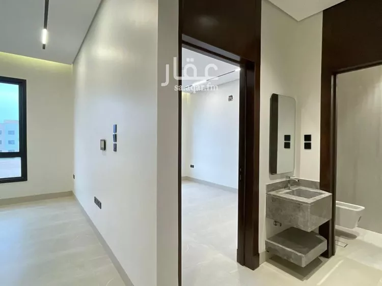 شقة للبيع في شارع السيل الكبير, حي المهدية, مدينة الرياض, منطقة الرياض صورة 4