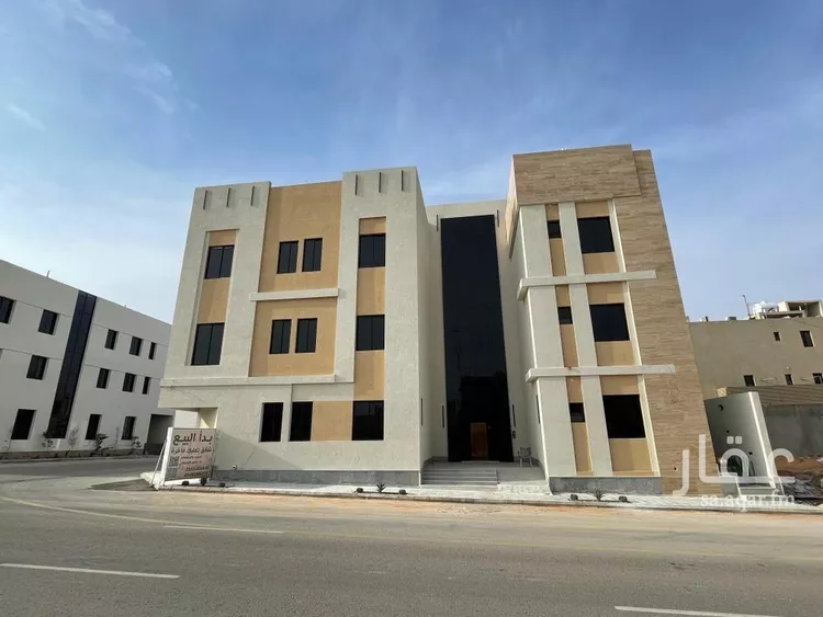 شقة للبيع في شارع السيل الكبير, حي المهدية, مدينة الرياض, منطقة الرياض