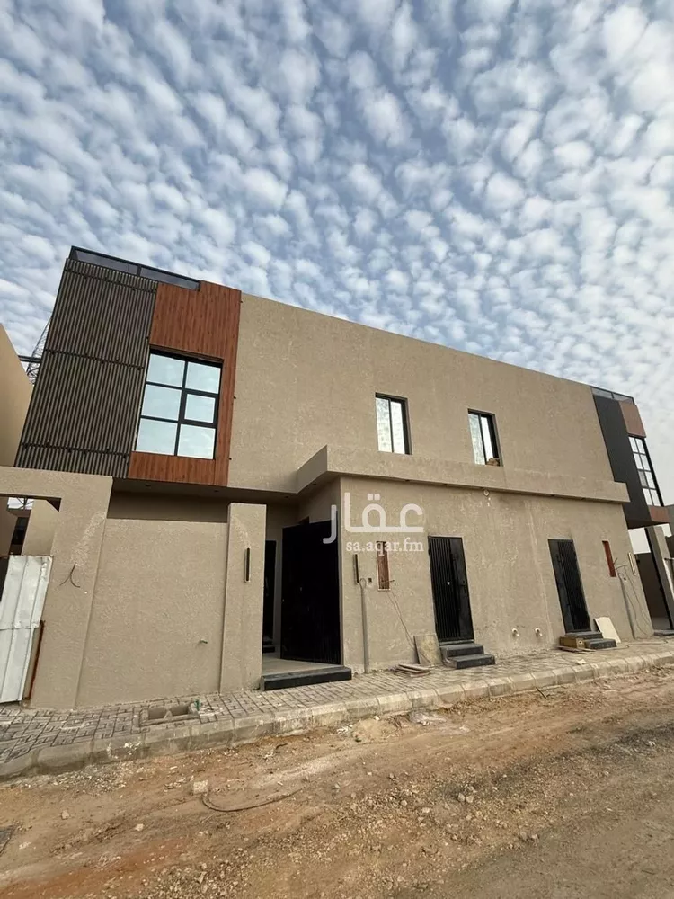 فيلا للبيع في شارع السيل الكبير, حي المهدية, مدينة الرياض, منطقة الرياض صورة 5